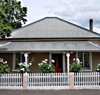 Arendon Cottage - Whitsundays Accommodation
