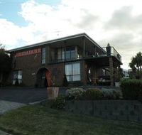Bridairre Modern B  B Accommodation - Whitsundays Accommodation