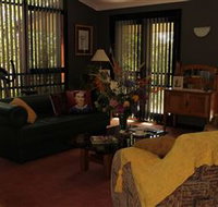 Asimatree Bed  Breakfast and Art Garden - Whitsundays Accommodation