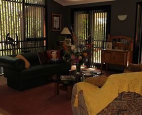 Asimatree Bed & Breakfast And Art Garden - Whitsundays Accommodation 0