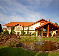 Aspect Tamar Valley Resort Grindelwald - Whitsundays Accommodation