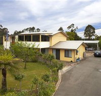 NorthEast Restawhile Bed and Breakfast - Whitsundays Accommodation