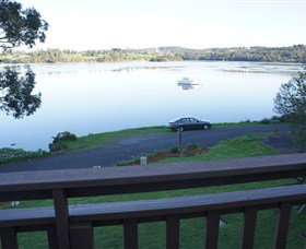 Tranquility Waters - Whitsundays Accommodation 0