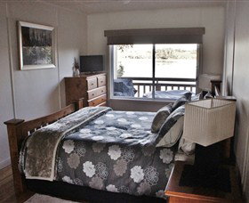 Tranquility Waters - Whitsundays Accommodation 4