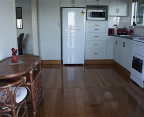 Tranquility Waters - Whitsundays Accommodation 1