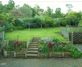 Tranquility Waters - Whitsundays Accommodation 5