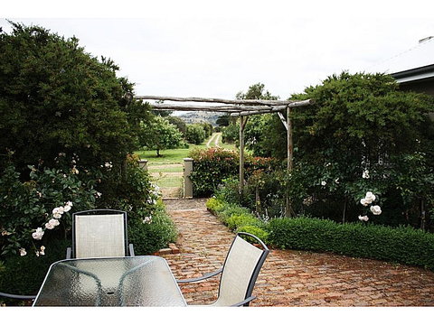 Brambletye Lodge - Whitsundays Accommodation 2