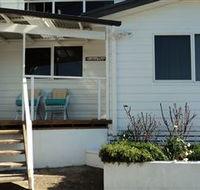 Brady's View Bed and Breakfast Holiday Apartment - Whitsundays Accommodation