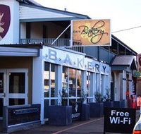 Campbell Town Hotel - Whitsundays Accommodation
