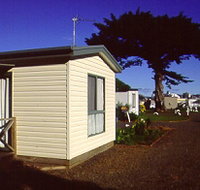 Abel Tasman Caravan Park - Whitsundays Accommodation