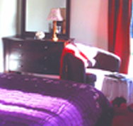 Sweets Hill Bed and Breakfast - Whitsundays Accommodation