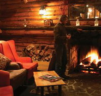 Lemonthyme Wilderness Retreat - Whitsundays Accommodation