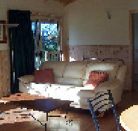 Drumreagh Bed and Breakfast Cabins - Whitsundays Accommodation