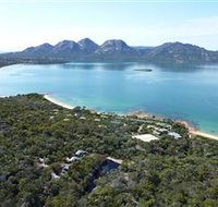 Edge Of The Bay Resort - Whitsundays Accommodation