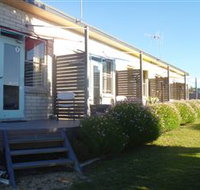 Scamander On The Beach - Whitsundays Accommodation