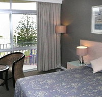 Scamander Beach Hotel Motel - Whitsundays Accommodation