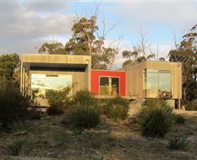 Aplite House - Whitsundays Accommodation 2