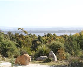 Aplite House - Whitsundays Accommodation 4