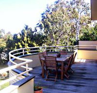 The Beach House - Freycinet - Whitsundays Accommodation