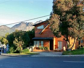 Freycinet Sands - Whitsundays Accommodation 0