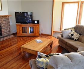 Freycinet Sands - Whitsundays Accommodation 1