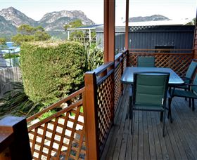 Freycinet Sands - Whitsundays Accommodation 4