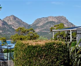Freycinet Sands - Whitsundays Accommodation 5