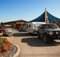 Ashley Gardens BIG4 Holiday Village - Aspen Parks - Whitsundays Accommodation