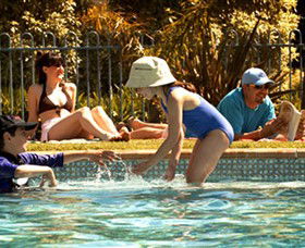 Ashley Gardens BIG4 Holiday Village - Aspen Parks - Whitsundays Accommodation 1