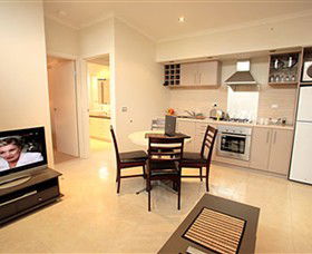 Ashley Gardens BIG4 Holiday Village - Aspen Parks - Whitsundays Accommodation 2