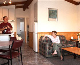 Ashley Gardens BIG4 Holiday Village - Aspen Parks - Whitsundays Accommodation 5