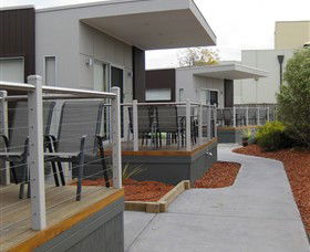 Ashley Gardens BIG4 Holiday Village - Aspen Parks - Whitsundays Accommodation 4