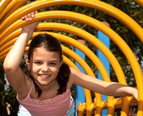 Ashley Gardens BIG4 Holiday Village - Aspen Parks - Whitsundays Accommodation 7