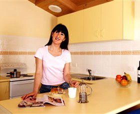 Ashley Gardens BIG4 Holiday Village - Aspen Parks - Whitsundays Accommodation 8