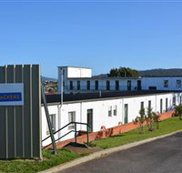 Tasman Backpackers - Whitsundays Accommodation