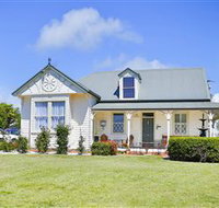 Port Masters Lodgings - The - Whitsundays Accommodation