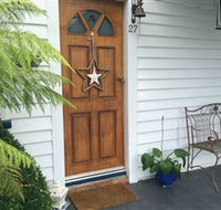 Devonport Bed and Breakfast - Whitsundays Accommodation