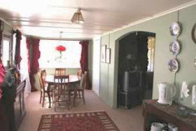 King Island Green Ponds Guest House & Cottage B&B - Whitsundays Accommodation 1
