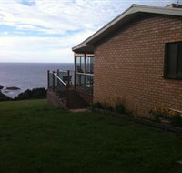 King Island Scenic Retreat - Whitsundays Accommodation