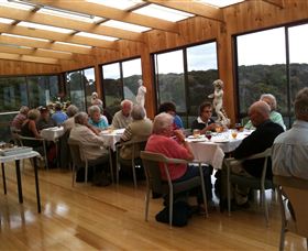 King Island Scenic Retreat - Whitsundays Accommodation 2