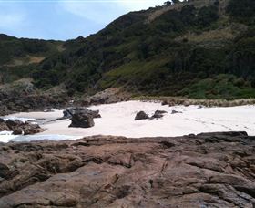 King Island Scenic Retreat - Whitsundays Accommodation 3