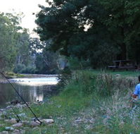 Gentle Annie Caravan and Camping Reserve - Whitsundays Accommodation