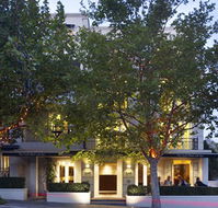 Lyall Hotel and Spa - Whitsundays Accommodation