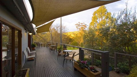 Trawool Cottages & Farmstay - Whitsundays Accommodation 1