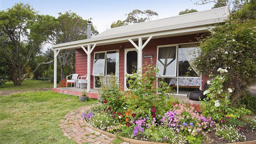 Freshwater Creek VIC Whitsundays Accommodation