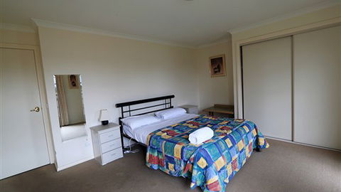 Glen Inn Motel & Apartments - Whitsundays Accommodation 5