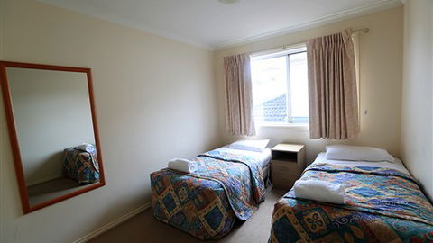 Glen Inn Motel & Apartments - Whitsundays Accommodation 7