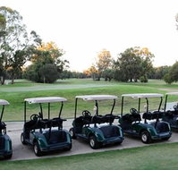 Deniliquin Golf Leisure Resort - Whitsundays Accommodation