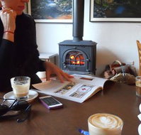 Prom Country Lodge - Whitsundays Accommodation