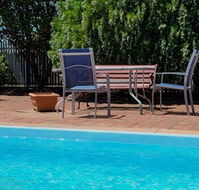 Pioneer Station Motor Inn - Whitsundays Accommodation